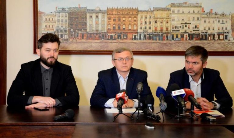 Львів запроваджує нову екологічну програму для міського транспорту