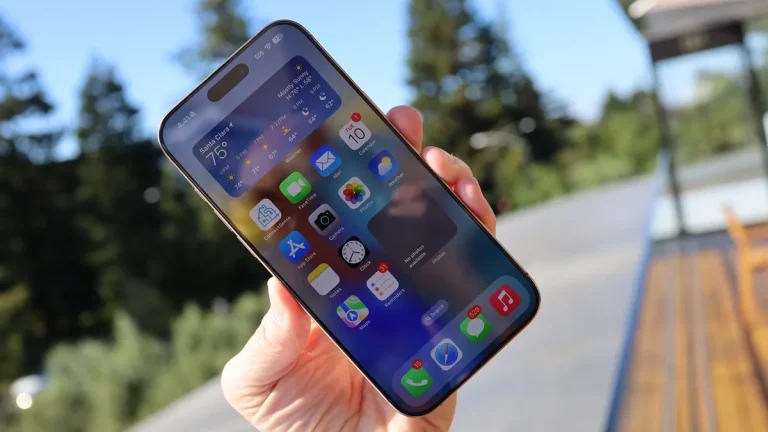 Ультра-якісний дисплей iPhone 16 Pro Max: переваги в роботі та розвагах